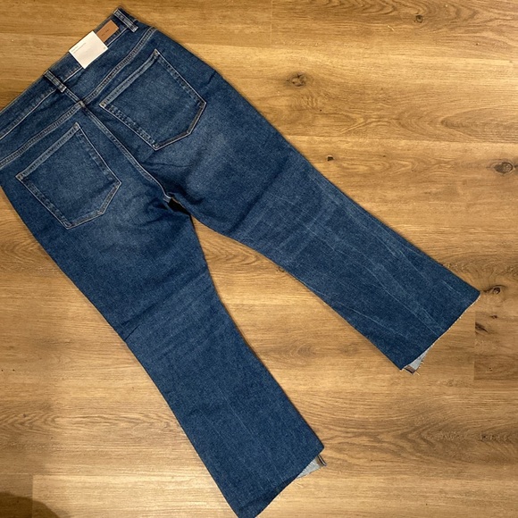 DL1961 Bridget Boot Jean - Picture 14 of 14